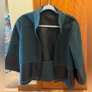 Vintage Style Jacket